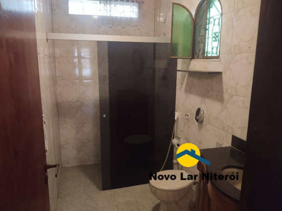 Imagem Casa com 4 Quartos à Venda, 275 m² em Santa Rosa - Niterói
