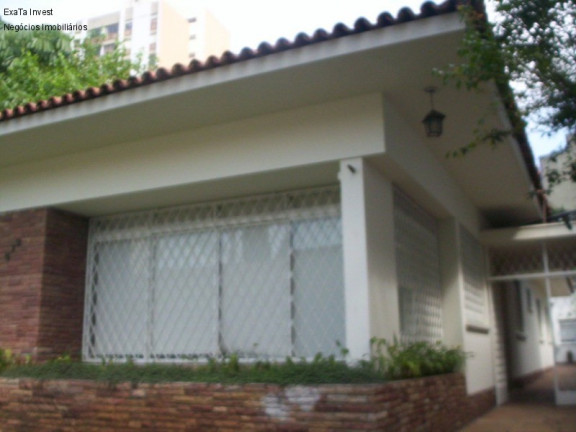 Imagem Imóvel com 4 Quartos à Venda, 330 m² em Jardim Paulista - São Paulo