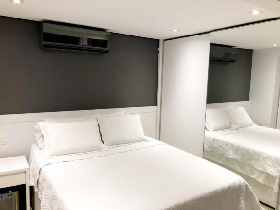 Imagem Imóvel com 2 Quartos à Venda, 142 m² em Vila Olímpia - São Paulo