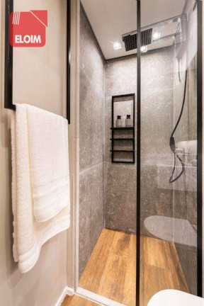 Imagem Apartamento com 2 Quartos à Venda, 42 m² em Barra Funda - São Paulo
