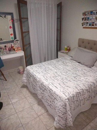 Imagem Sobrado com 4 Quartos à Venda, 200 m² em Vila Prudente - São Paulo
