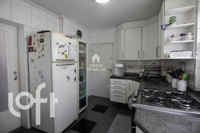 Imagem Apartamento com 3 Quartos à Venda, 129 m² em Perdizes - São Paulo Imagem Apartamento com 3 Quartos à Venda, 129 m² em Perdizes - São Paulo