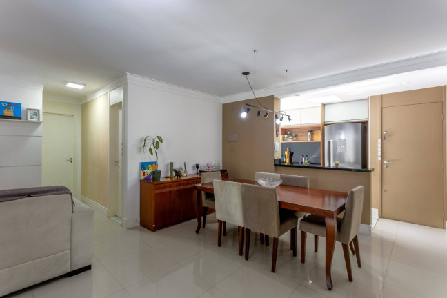 Imagem Apartamento com 2 Quartos à Venda, 69 m² em Cidade Ademar - São Paulo