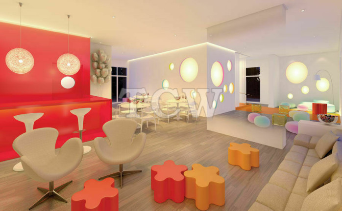 Imagem Apartamento com 4 Quartos à Venda, 246 m² em Vila Mariana - São Paulo