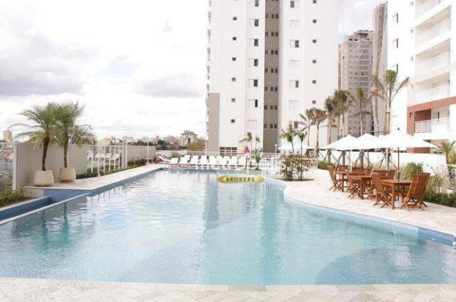 Imagem Apartamento com 3 Quartos à Venda, 83 m² em Boa Vista - São Caetano Do Sul