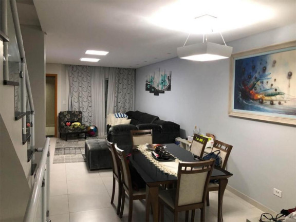 Imagem Casa com 3 Quartos à Venda, 193 m² em Vila Carrão - São Paulo