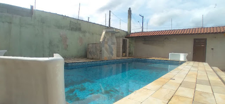 Imagem Sobrado com 5 Quartos à Venda, 257 m² em Tupy - Itanhaém Imagem Sobrado com 5 Quartos à Venda, 257 m² em Tupy - Itanhaém