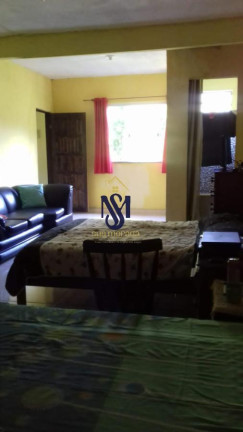 Imagem Casa com 3 Quartos à Venda,  em Sana - Macaé