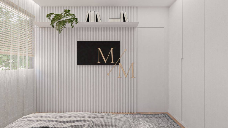 Imagem Apartamento com 3 Quartos à Venda, 150 m² em Gonzaga - Santos