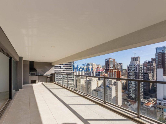 Imagem Apartamento com 4 Quartos à Venda, 162 m² em Pinheiros - São Paulo Imagem Apartamento com 4 Quartos à Venda, 162 m² em Pinheiros - São Paulo