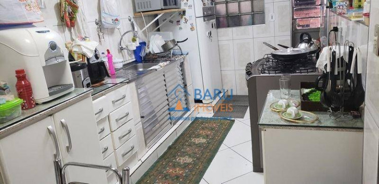 Imagem Apartamento com 2 Quartos à Venda, 80 m² em Santa Cecília - São Paulo