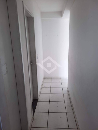 Imagem Apartamento com 2 Quartos à Venda, 57 m² em Bangu - Rio De Janeiro