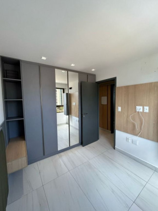 Imagem Apartamento com 2 Quartos à Venda, 62 m² em Cabo Branco - João Pessoa