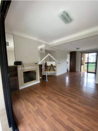 Imagem Apartamento com 3 Quartos à Venda, 110 m² em Vila Andrade - São Paulo Imagem Apartamento com 3 Quartos à Venda, 110 m² em Vila Andrade - São Paulo