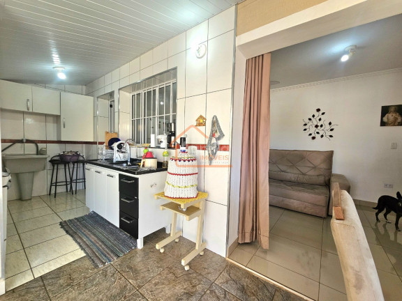 Imagem Casa com 2 Quartos à Venda, 300 m² em Jardim Flamboyant - Mogi Mirim