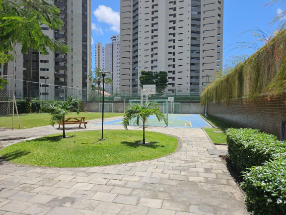 Imagem Imóvel com 4 Quartos à Venda, 220 m² em Apipucos - Recife
