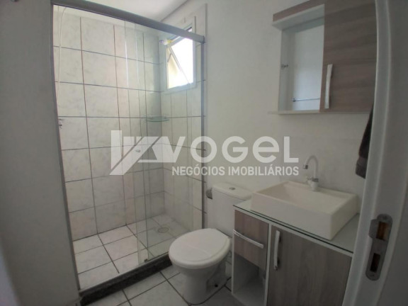 Imagem Apartamento com 2 Quartos à Venda, 51 m² em Campina - Sao Leopoldo Imagem Apartamento com 2 Quartos à Venda, 51 m² em Campina - Sao Leopoldo