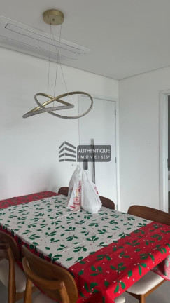 Imagem Apartamento com 2 Quartos à Venda, 95 m² em Alphaville - Barueri