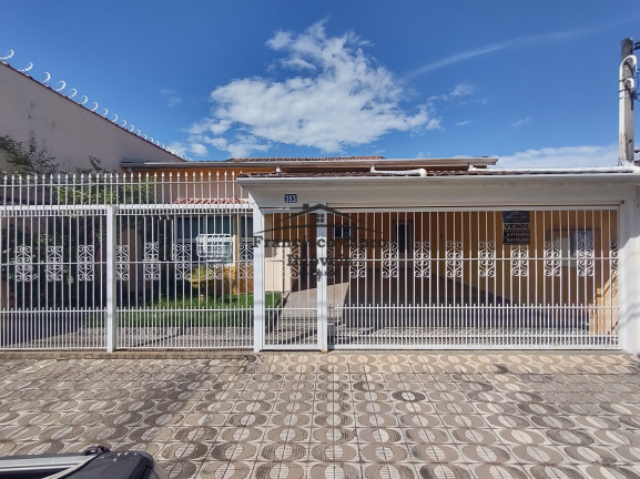 Casa com 2 Quartos à Venda, 143 m² em Parque Das Arvores - Guaratinguetá