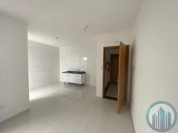 Imagem Apartamento com 2 Quartos à Venda, 56 m² em Parque Capuava - Santo André