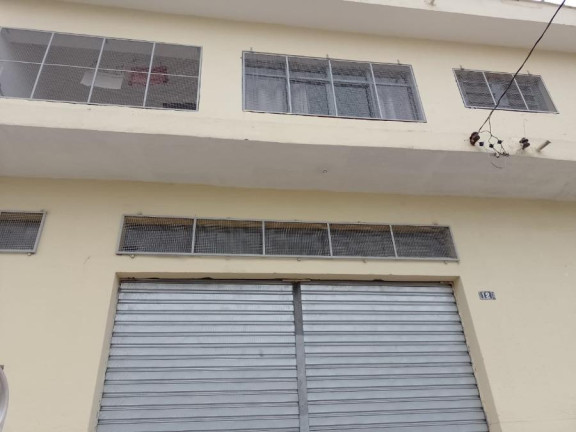 Imóvel com 1 Quarto para Alugar, 120 m² em São Miguel Paulista - São Paulo