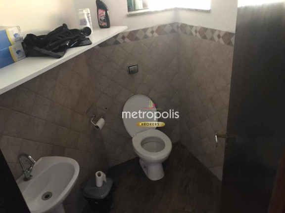 Imagem Sobrado com 3 Quartos à Venda, 296 m² em Santa Maria - São Caetano Do Sul Imagem Sobrado com 3 Quartos à Venda, 296 m² em Santa Maria - São Caetano Do Sul