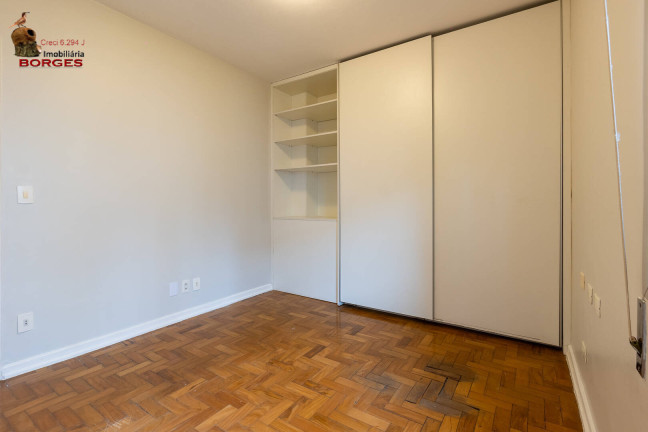Imagem Apartamento com 2 Quartos à Venda, 82 m² em Jardim Paulista - São Paulo