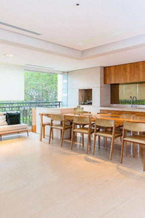 Imagem Apartamento com 3 Quartos à Venda, 156 m² em Vila Olímpia - São Paulo Imagem Apartamento com 3 Quartos à Venda, 156 m² em Vila Olímpia - São Paulo