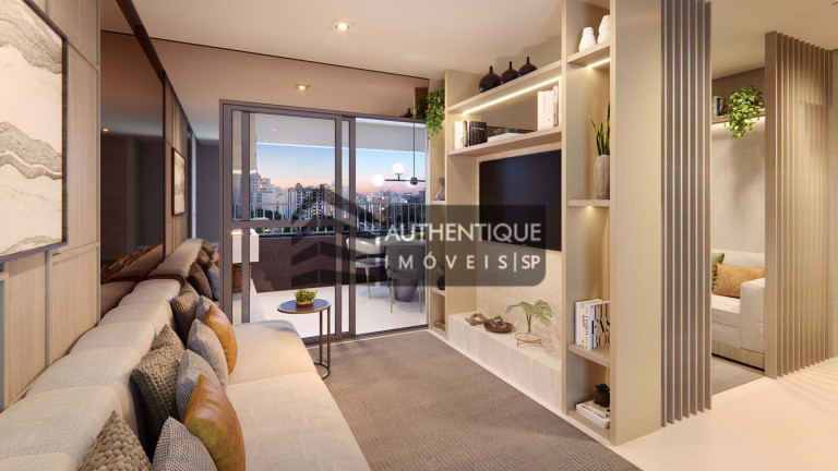Imagem Apartamento com 3 Quartos à Venda, 80 m² em Alto Do Ipiranga - São Paulo Imagem Apartamento com 3 Quartos à Venda, 80 m² em Alto Do Ipiranga - São Paulo
