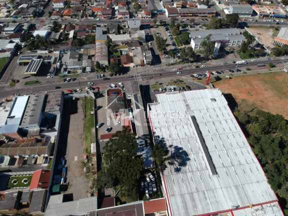 Imagem Terreno à Venda, 2.550 m² em Centro - Piraquara Imagem Terreno à Venda, 2.550 m² em Centro - Piraquara
