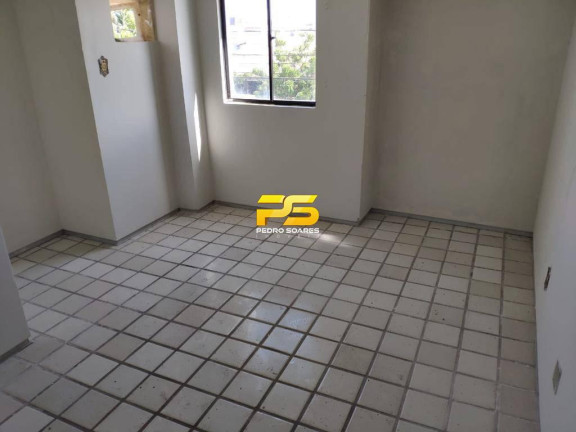 Imagem Apartamento com 3 Quartos à Venda, 126 m² em Bessa - João Pessoa Imagem Apartamento com 3 Quartos à Venda, 126 m² em Bessa - João Pessoa