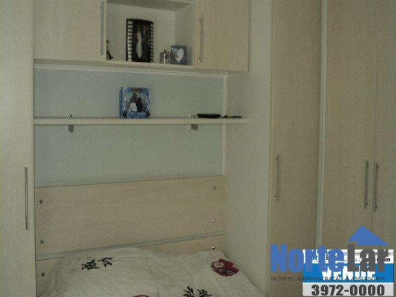 Imagem Apartamento com 3 Quartos à Venda, 60 m² em Parque Novo Mundo - São Paulo Imagem Apartamento com 3 Quartos à Venda, 60 m² em Parque Novo Mundo - São Paulo