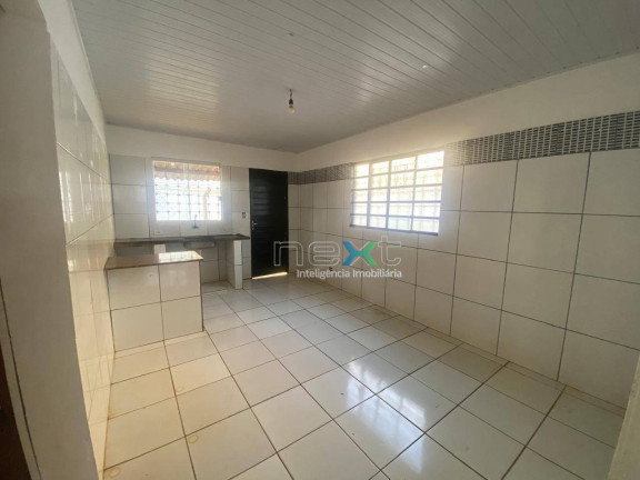 Imagem Casa com 2 Quartos à Venda, 79 m² em Portal Caiobá Ii - Campo Grande