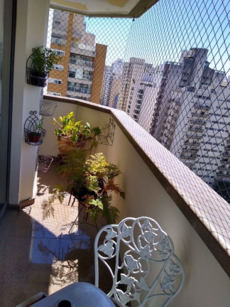 Imagem Apartamento com 3 Quartos à Venda, 127 m² em Indianópolis - São Paulo Imagem Apartamento com 3 Quartos à Venda, 127 m² em Indianópolis - São Paulo