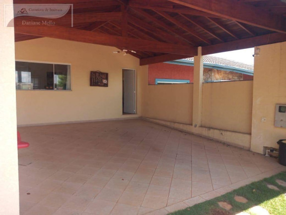 Imagem Casa de Condomínio com 3 Quartos à Venda, 300 m² em Condomínio Residencial Sunset Village - Bragança Paulista