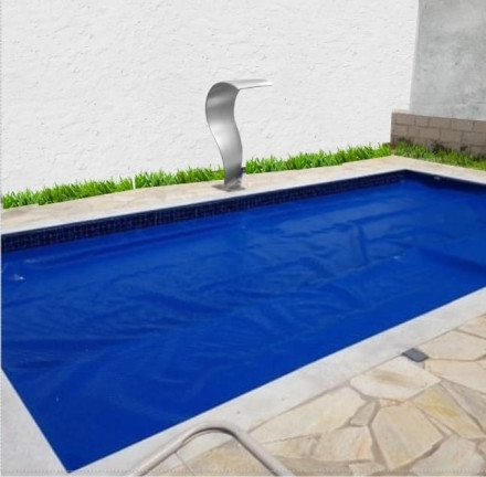 Imagem Casa de Condomínio com 1 Quarto à Venda,  em Ninho Verde I Eco Residence - Porangaba