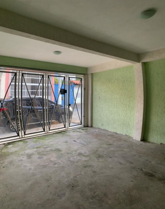 Imagem Sobrado com 4 Quartos à Venda, 213 m² em Vila Perracini - Poá Imagem Sobrado com 4 Quartos à Venda, 213 m² em Vila Perracini - Poá