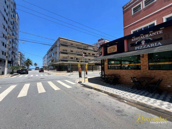 Imagem Apartamento com 2 Quartos à Venda, 72 m² em Tupi - Praia Grande