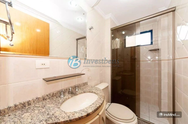 Imagem Apartamento com 3 Quartos à Venda, 105 m² em Boa Vista - Curitiba Imagem Apartamento com 3 Quartos à Venda, 105 m² em Boa Vista - Curitiba