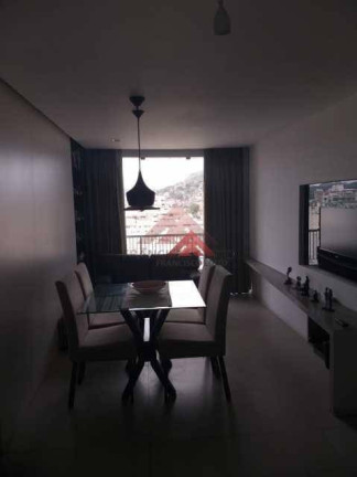 Imagem Cobertura com 3 Quartos à Venda, 181 m² em Icaraí - Niterói Imagem Cobertura com 3 Quartos à Venda, 181 m² em Icaraí - Niterói