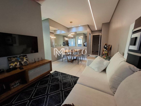 Imagem Apartamento com 2 Quartos à Venda, 54 m² em Torre - Recife Imagem Apartamento com 2 Quartos à Venda, 54 m² em Torre - Recife