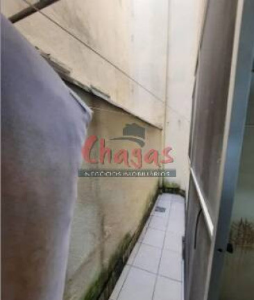 Imagem Apartamento com 1 Quarto à Venda, 76 m² em Sumaré - Caraguatatuba