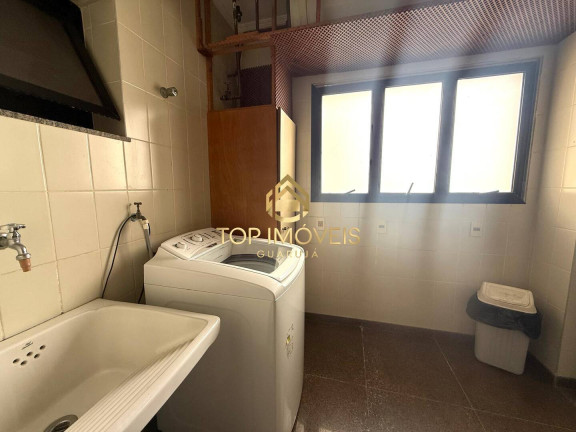 Imagem Apartamento com 3 Quartos à Venda, 164 m² em Parque Enseada - Guarujá Imagem Apartamento com 3 Quartos à Venda, 164 m² em Parque Enseada - Guarujá
