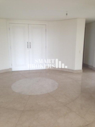 Imagem Apartamento com 4 Quartos à Venda, 607 m² em Paraíso Do Morumbi - São Paulo