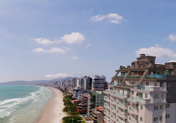 Imagem Imóvel com 4 Quartos à Venda, 287 m² em Itapema - Itapema
