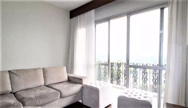 Imagem Apartamento com 3 Quartos à Venda, 110 m² em Brooklin - São Paulo Imagem Apartamento com 3 Quartos à Venda, 110 m² em Brooklin - São Paulo