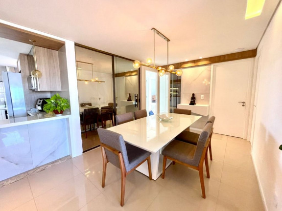 Imagem Apartamento com 3 Quartos à Venda, 118 m² em Guararapes - Fortaleza Imagem Apartamento com 3 Quartos à Venda, 118 m² em Guararapes - Fortaleza