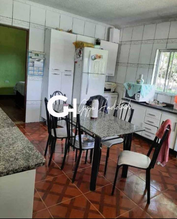 Imagem Chácara com 4 Quartos à Venda, 1.240 m² em Ibiúna