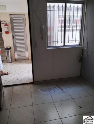 Imagem Apartamento com 2 Quartos à Venda, 48 m² em Conjunto Habitacional Padre Manoel Da Nóbrega - São Paulo