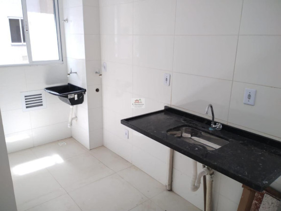 Imagem Apartamento com 2 Quartos à Venda, 59 m² em Jardim Do Triunfo - Guarulhos
